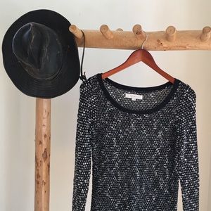 *Final Call* LOFT Knit Sweater